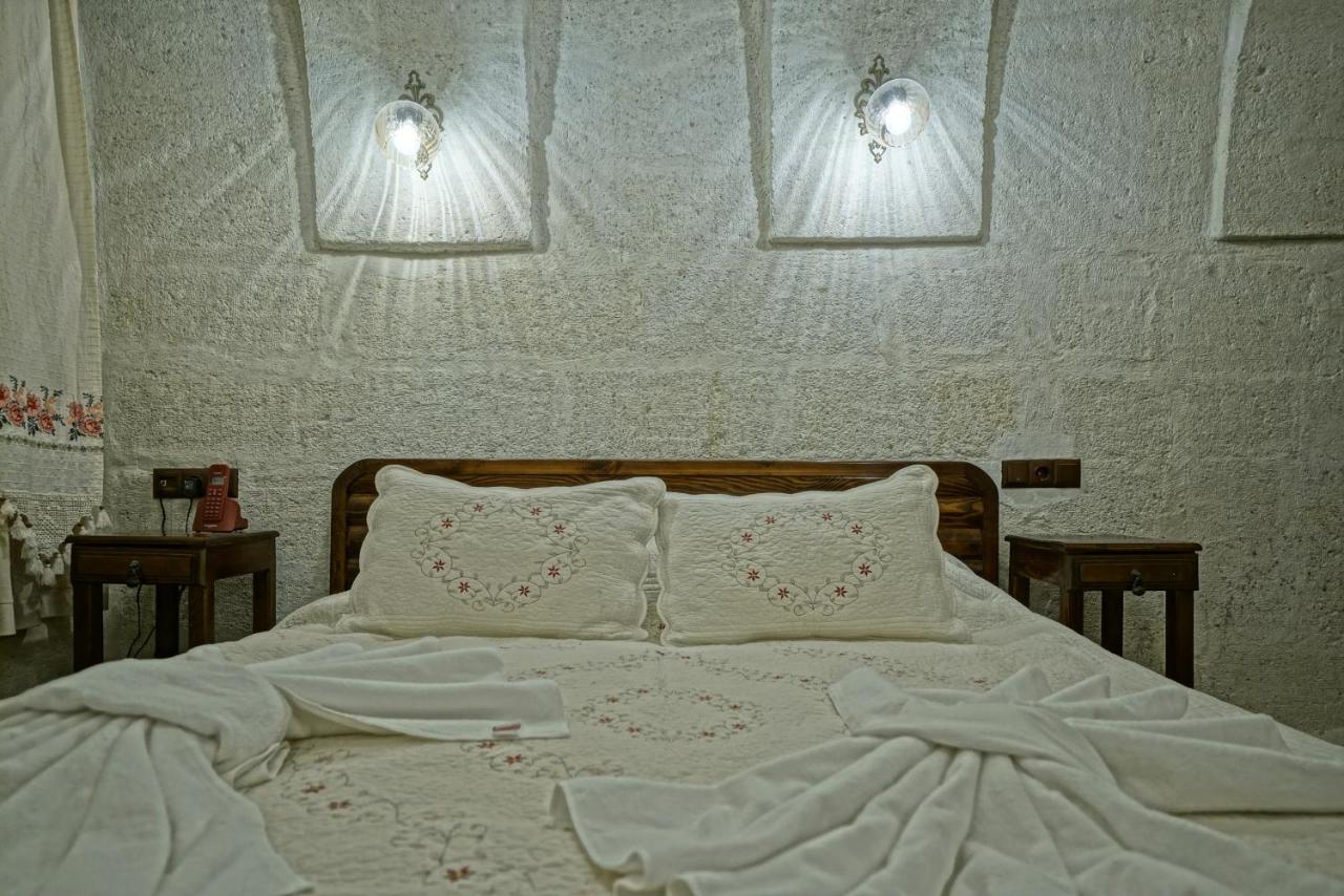 Cappadocia Fairy Tale Suites Cavusin Екстер'єр фото