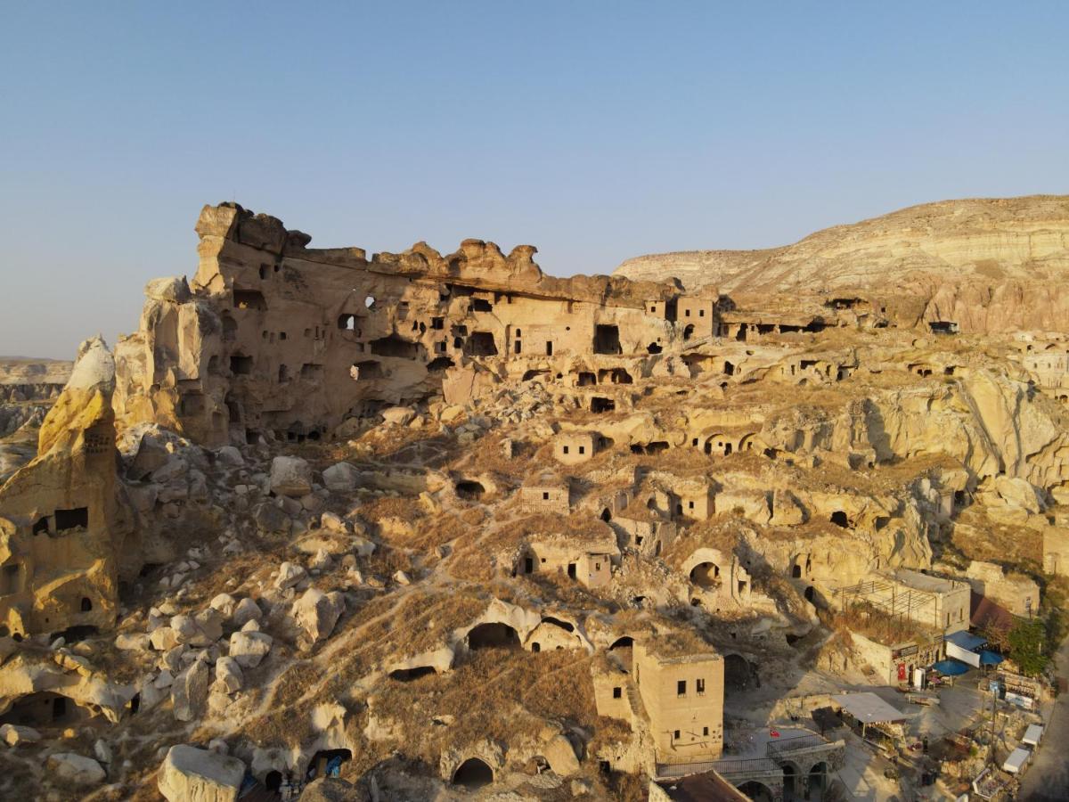 Cappadocia Fairy Tale Suites Cavusin Екстер'єр фото
